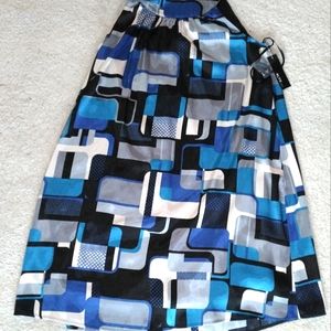 Ladies dress by Alyx dress, size 6